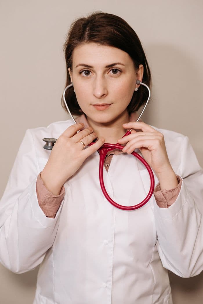 Dr. Anjali Rao